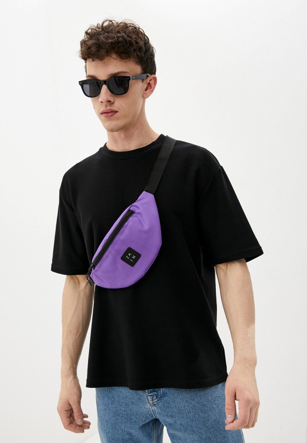 фото Сумка поясная zain