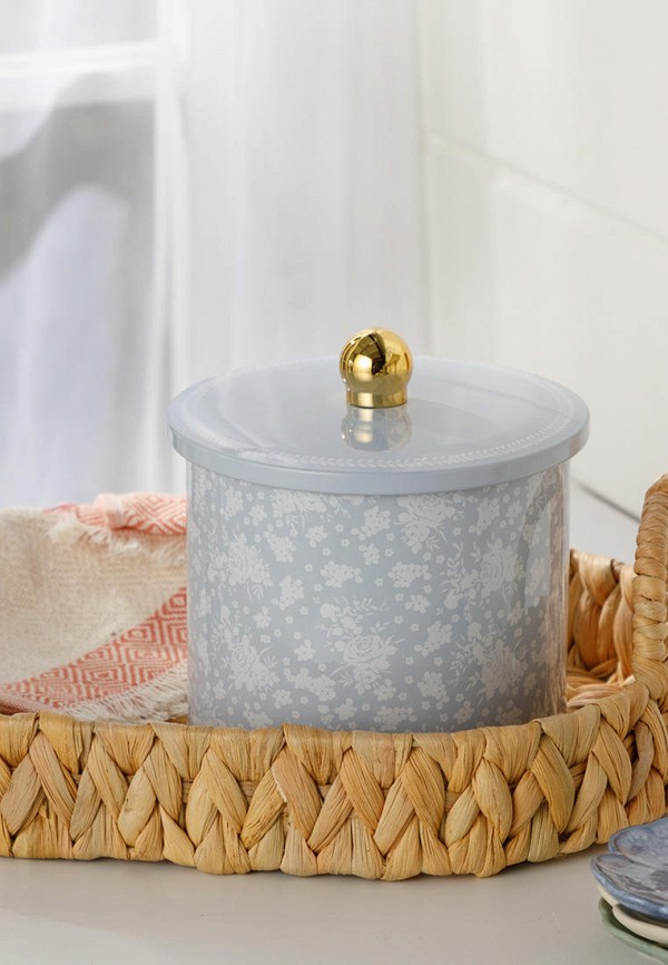 

Контейнер для хранения продуктов English Home, Голубой, English Home MP002XU04561