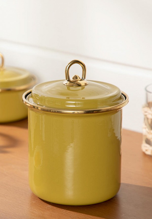 

Контейнер для хранения продуктов English Home, Зеленый, English Home MP002XU0456B