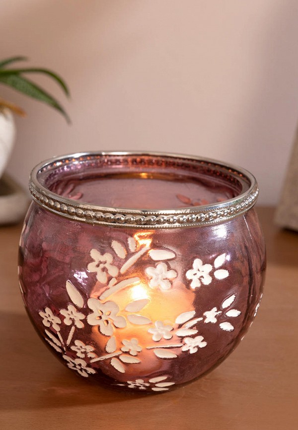 

Подсвечник English Home, Фиолетовый, English Home MP002XU04572