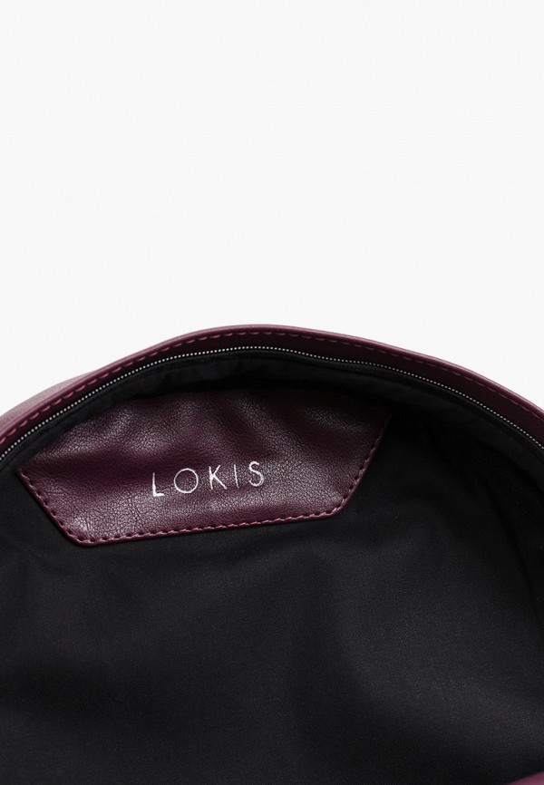 фото Рюкзак lokis