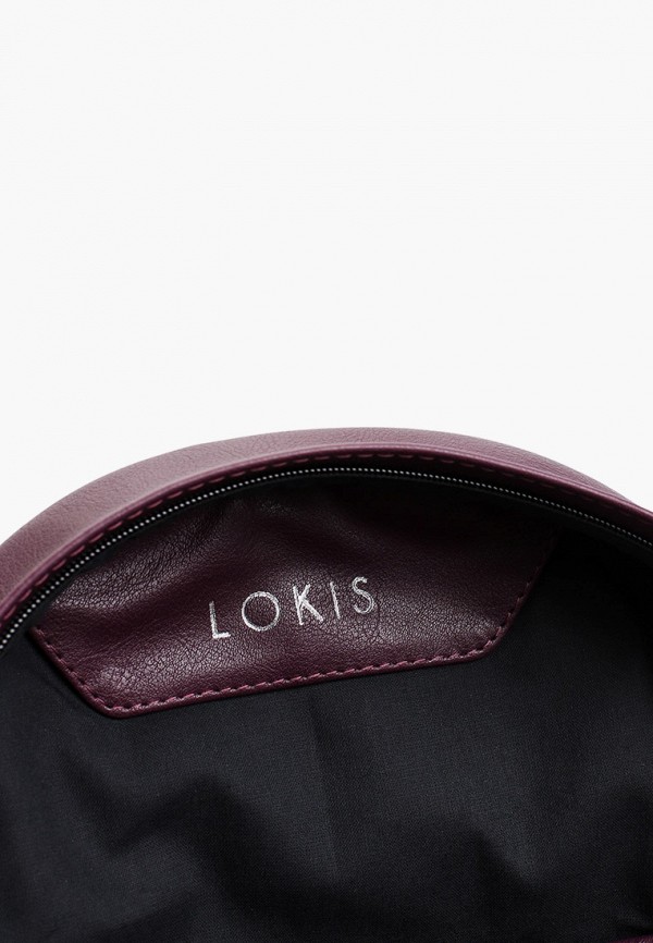 фото Рюкзак lokis