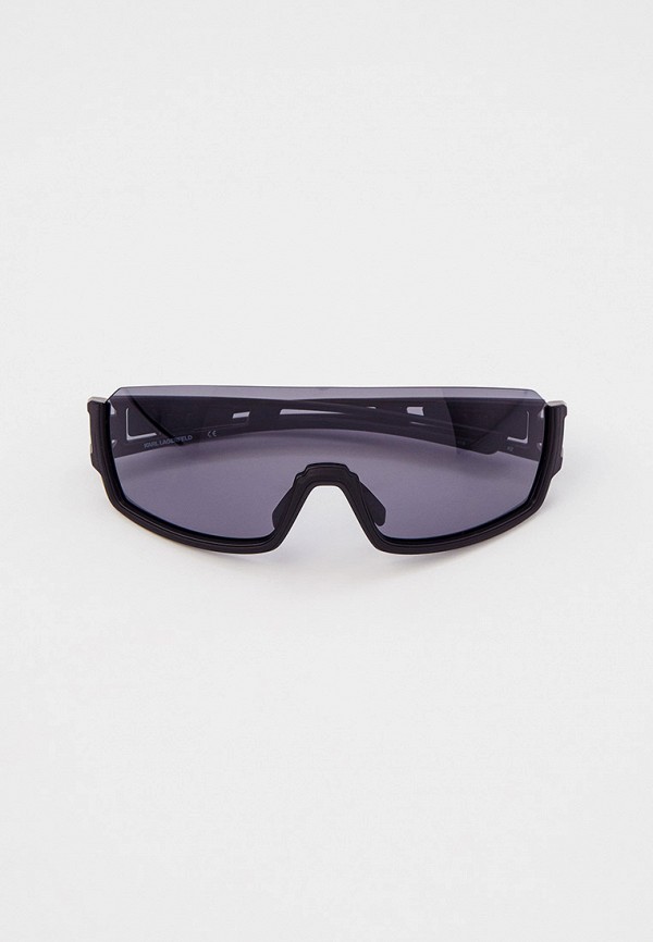 

Очки солнцезащитные Karl Lagerfeld, Черный, KL 6017S 001