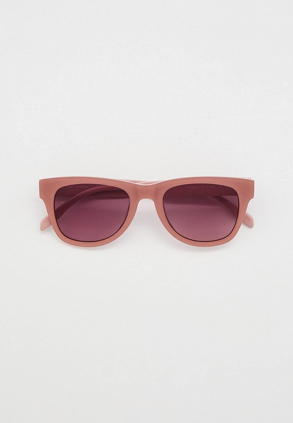 

Очки солнцезащитные Karl Lagerfeld, Розовый, KL 6006S 132