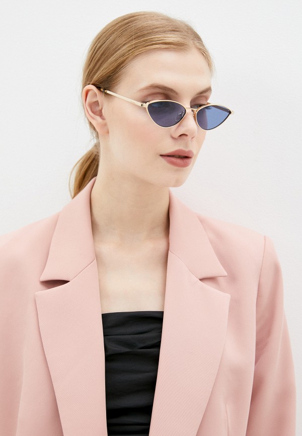 фото Очки солнцезащитные karl lagerfeld