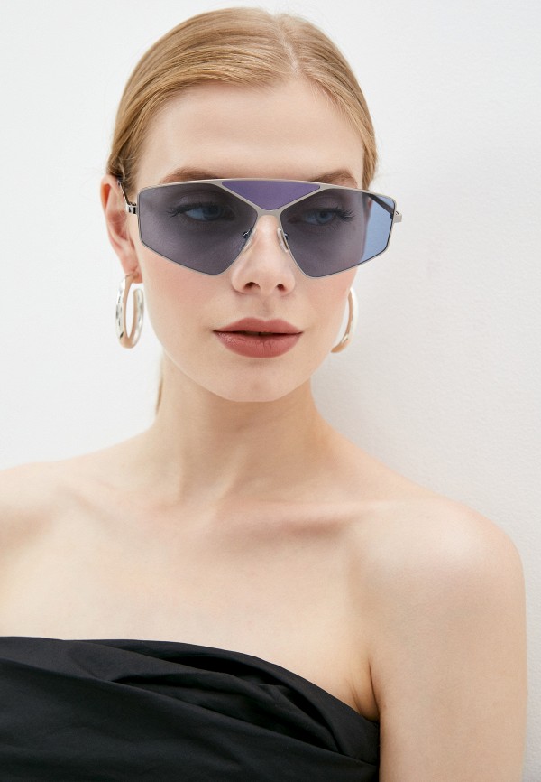 фото Очки солнцезащитные karl lagerfeld