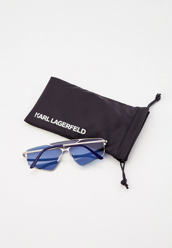 фото Очки солнцезащитные karl lagerfeld