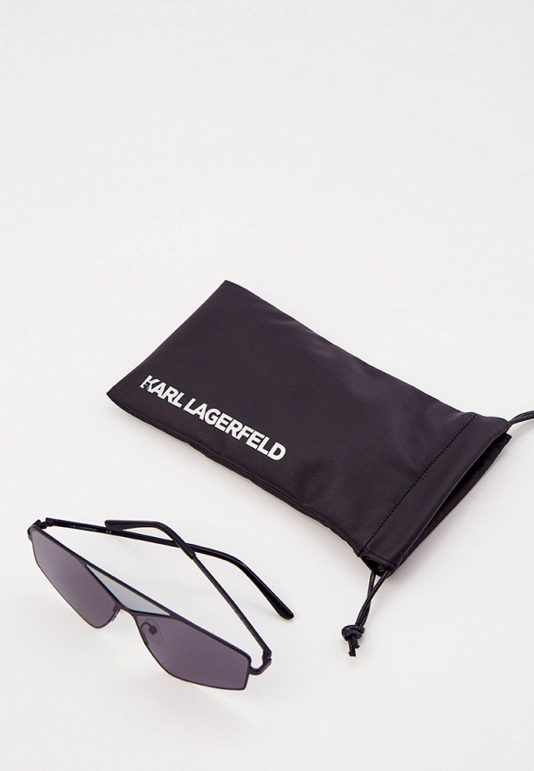 фото Очки солнцезащитные karl lagerfeld