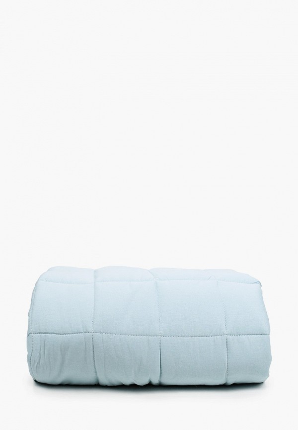 

Одеяло детское Sonno, Бирюзовый, 110х140 см, 300 г/кв.м