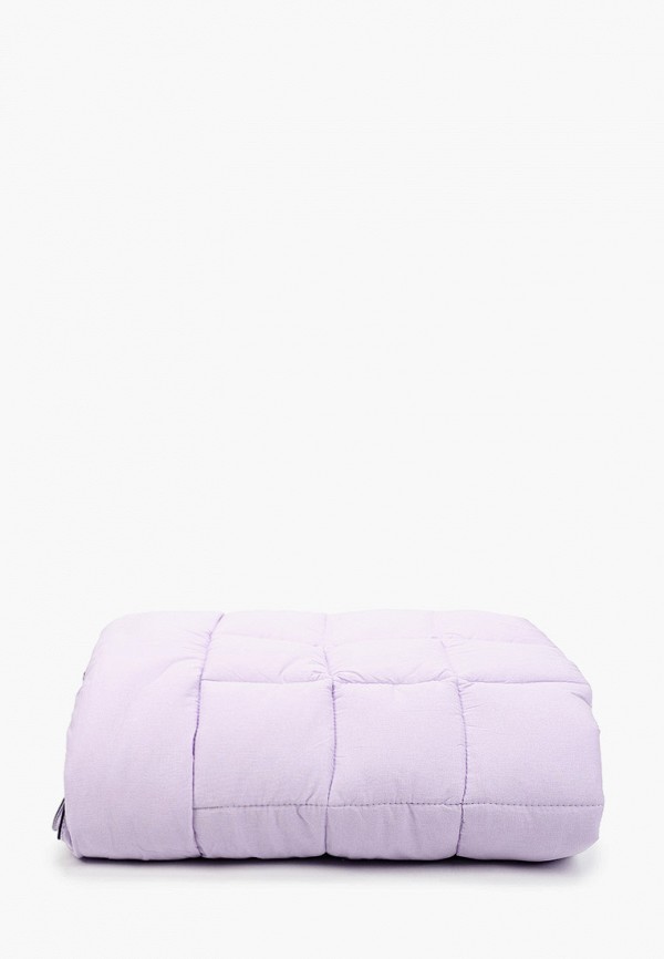 

Одеяло детское Sonno, Фиолетовый, 110х140 см, 300 г/кв.м