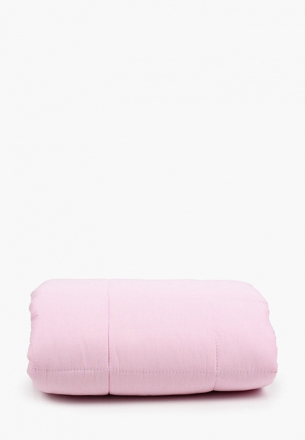 

Одеяло детское Sonno, Розовый, Соня 110х140см, 150 гр/кв.м