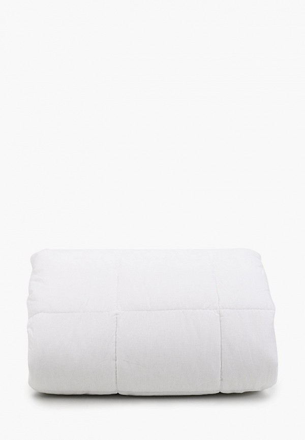 

Одеяло детское Sonno, Белый, Соня, 110х140 см, 150 г/кв.м