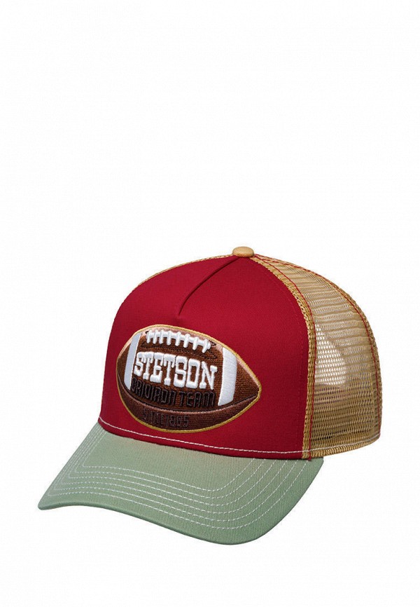 фото Бейсболка stetson