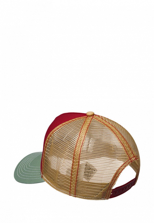 фото Бейсболка stetson