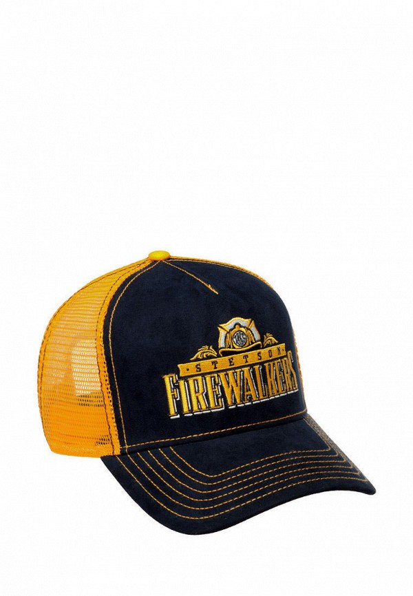 фото Бейсболка stetson