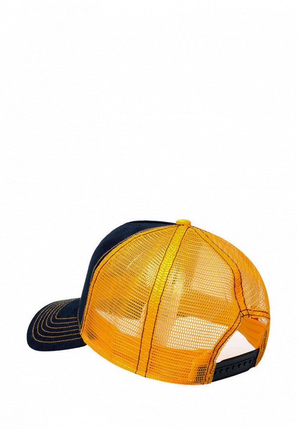 фото Бейсболка stetson