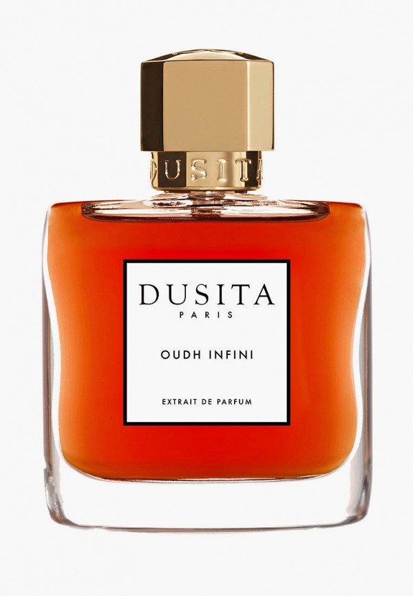 

Духи Dusita, Коричневый, OUDH INFINI 50 мл