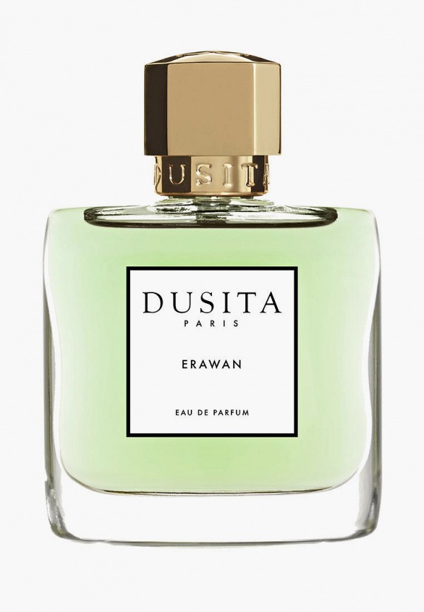 

Парфюмерная вода Dusita, Зеленый, ERAWAN 50 мл