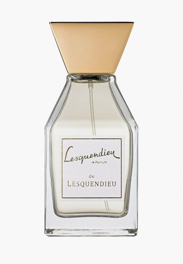 

Парфюмерная вода Lesquendieu, Прозрачный, Lesquendieu le Parfum 75 мл
