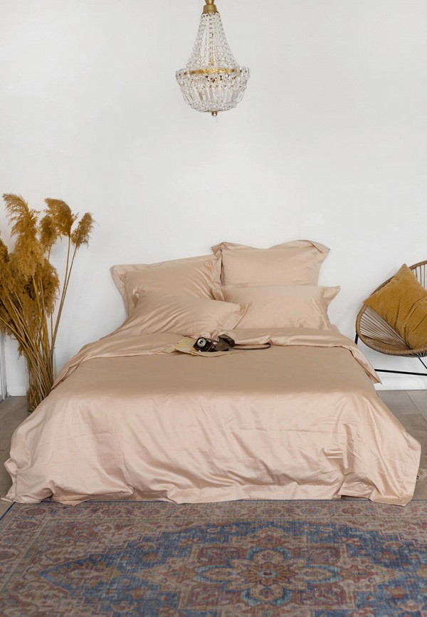фото Постельное белье евро bellehome