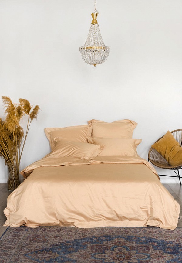 

Постельное белье Евро Bellehome, Стефания Parfait