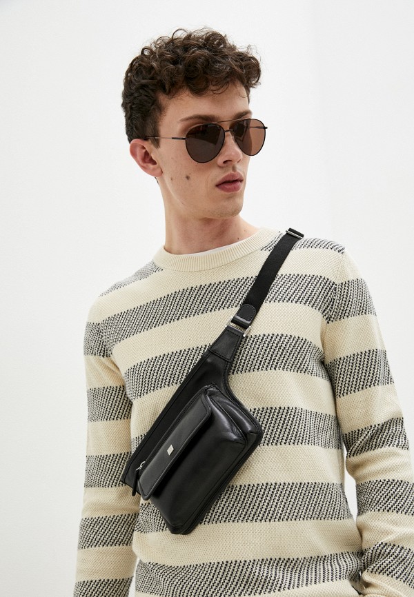 фото Сумка поясная sergio belotti