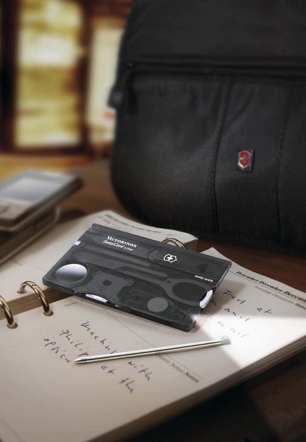 фото Набор подарочный victorinox