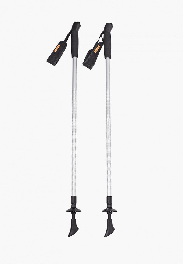 

Палки для ходьбы Outventure, Серый, Nordic walking poles