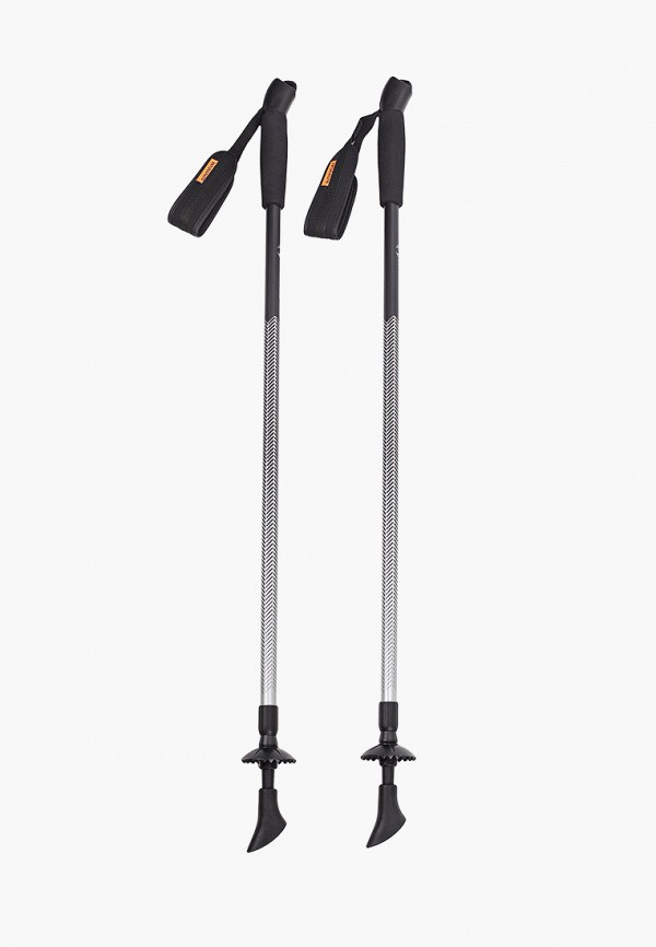 

Палки для ходьбы Outventure, Серебряный, Nordic walking poles