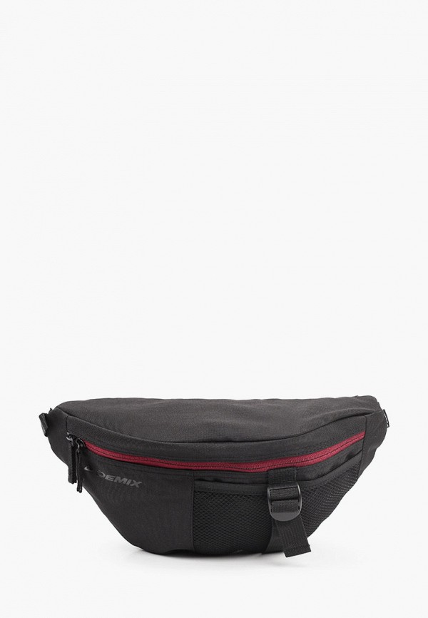 фото Сумка поясная demix