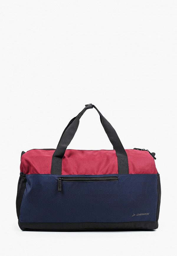 фото Сумка спортивная demix