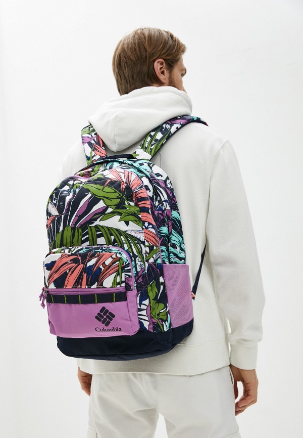 фото Рюкзак columbia