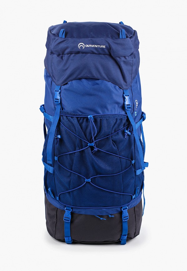 фото Рюкзак outventure