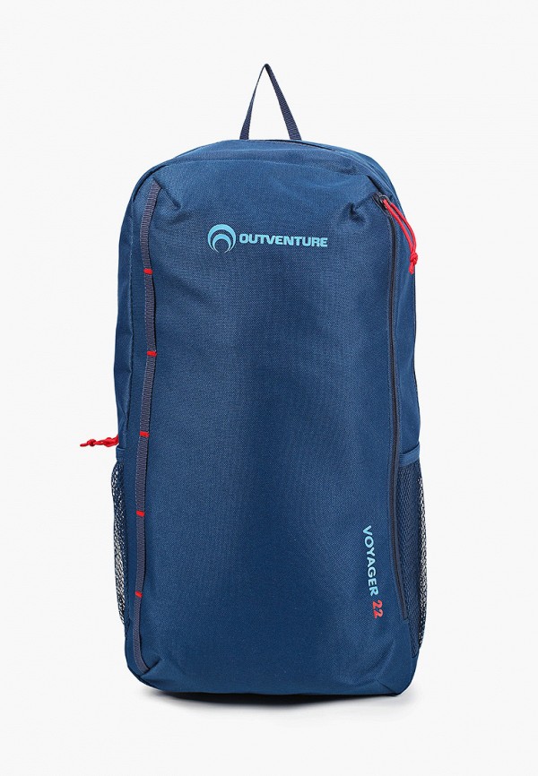 

Рюкзак Outventure, Синий, Voyager 22