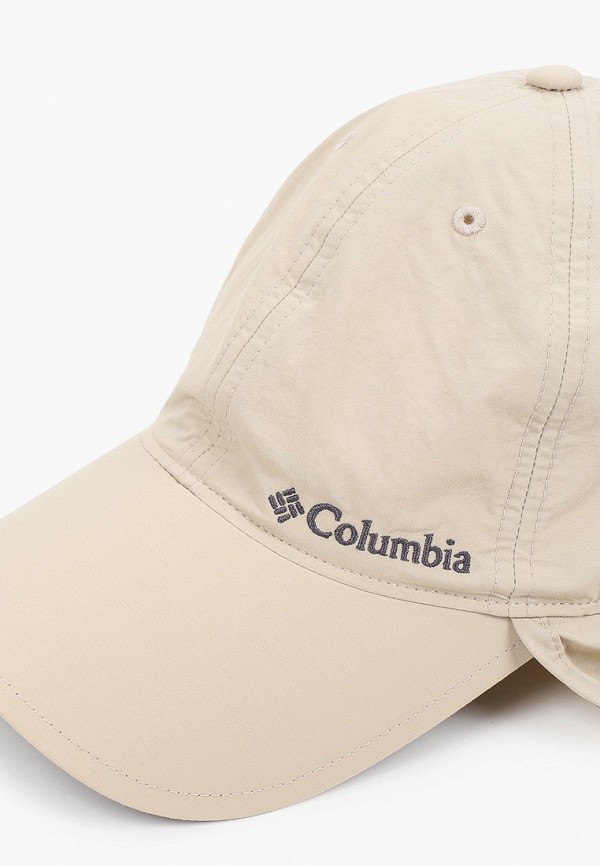 фото Бейсболка columbia