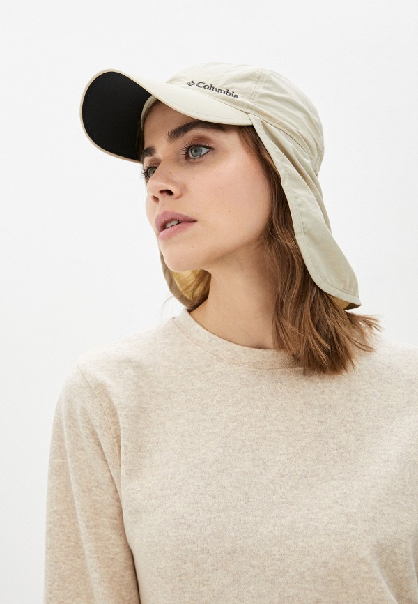 фото Бейсболка columbia