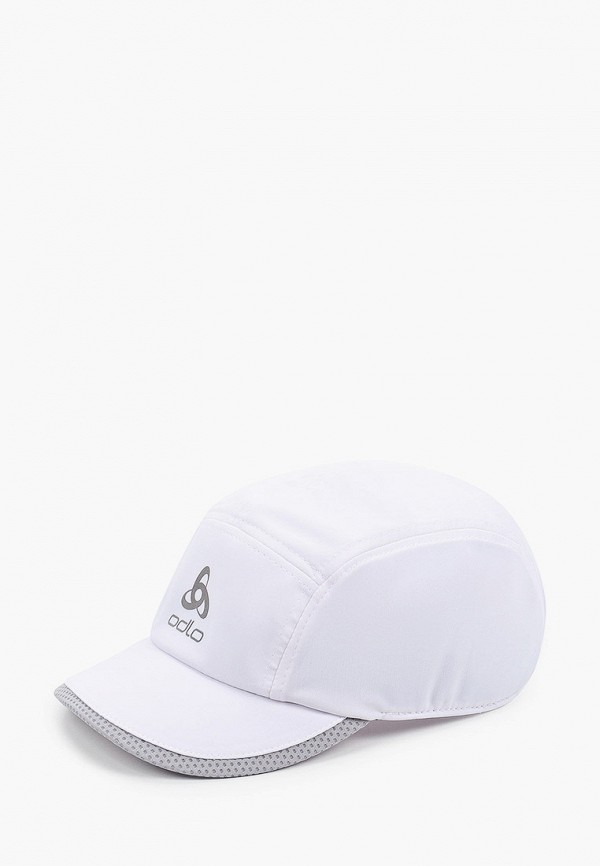 

Бейсболка Odlo, Белый, Cap CERAMICOOL