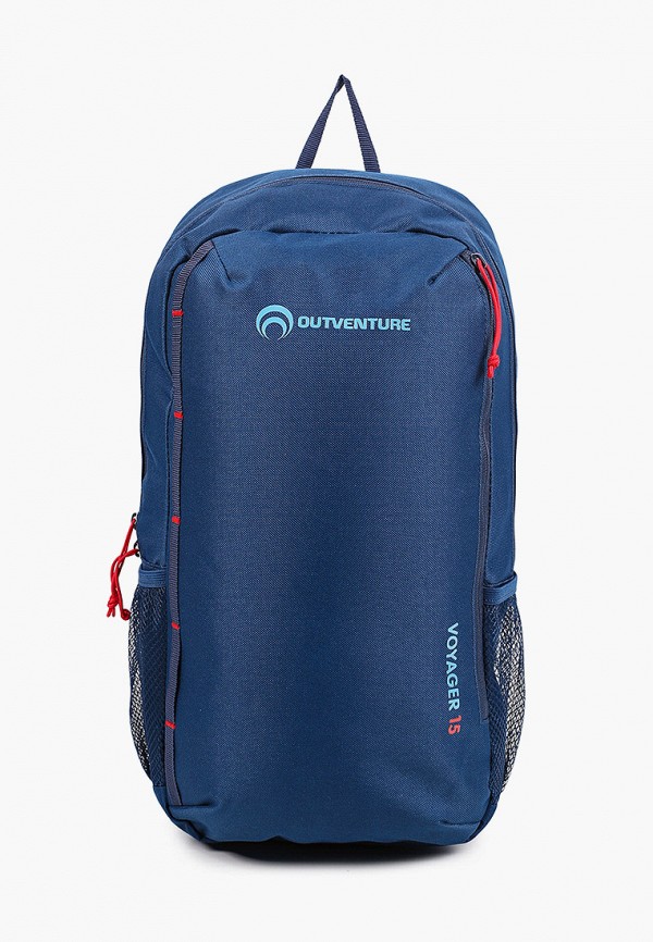 

Рюкзак Outventure, Синий, Voyager 15