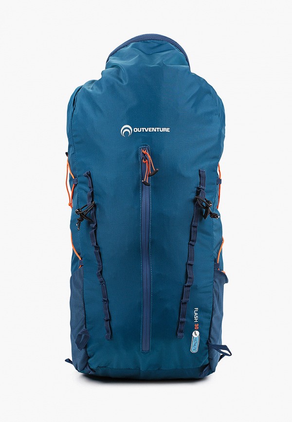 

Рюкзак Outventure, Бирюзовый