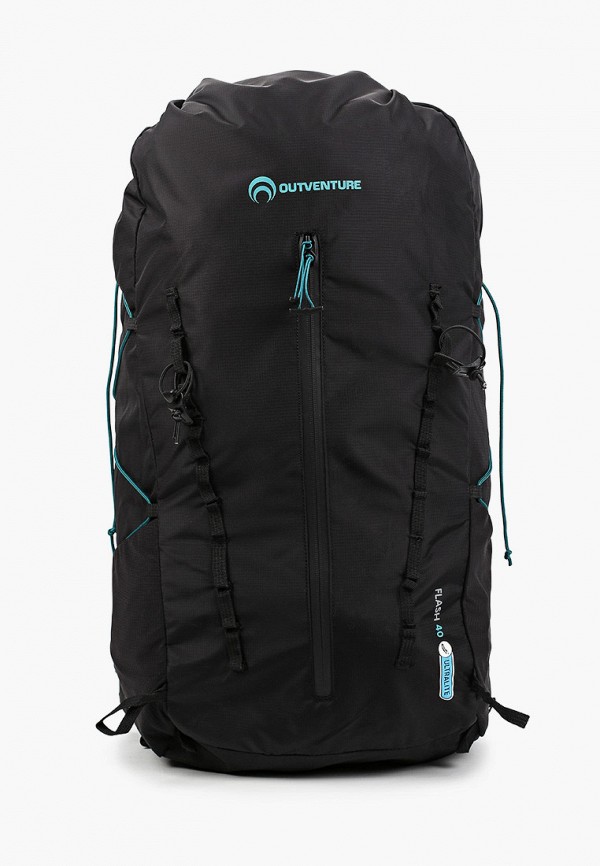 

Рюкзак Outventure, Черный