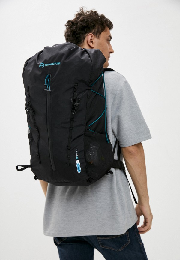 фото Рюкзак outventure