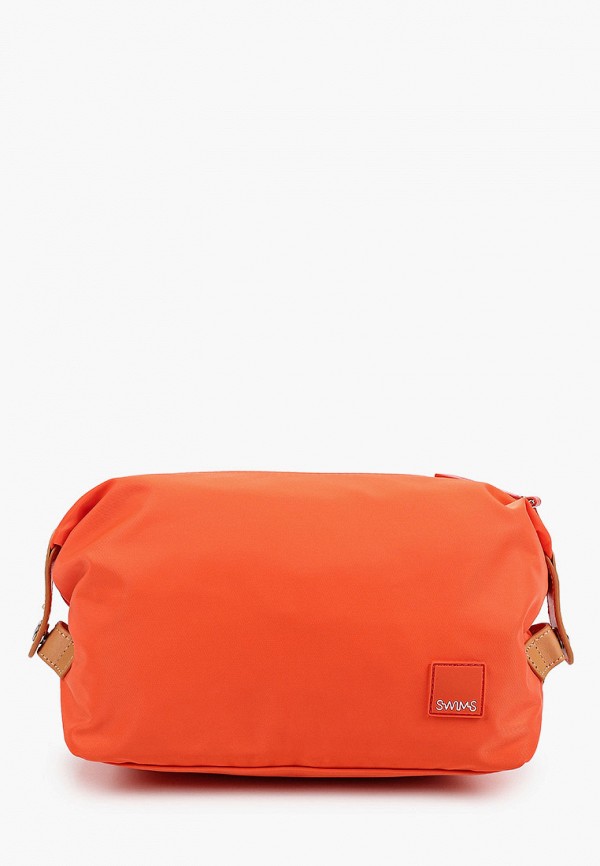 

Несессер Swims, Оранжевый, Necessaire
