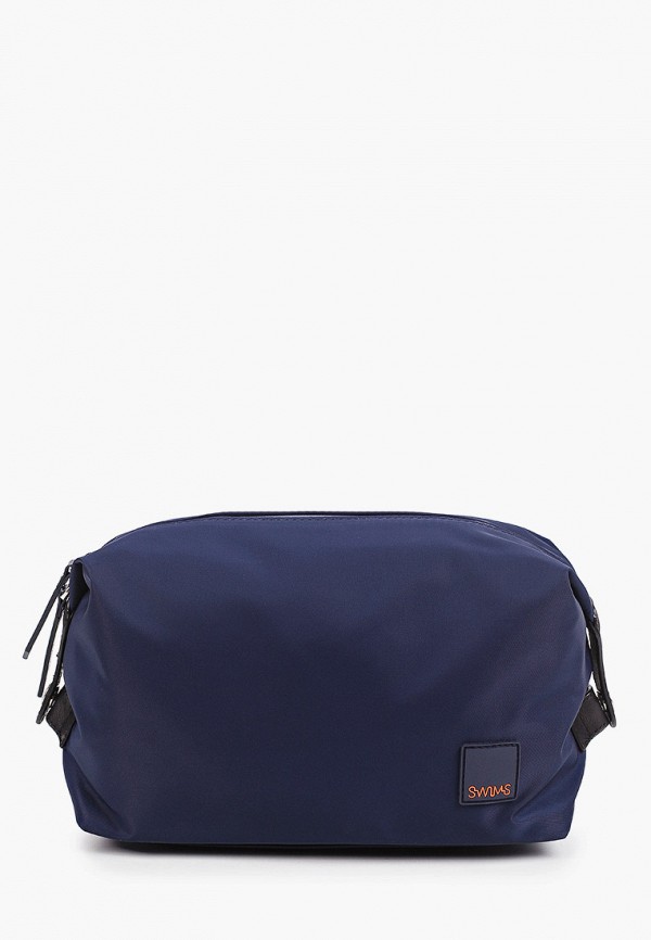 

Несессер Swims, Синий, Necessaire