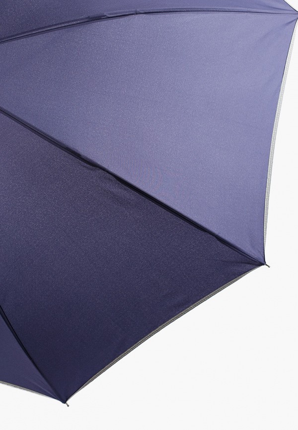 Зонт-трость Swims цвет синий  Фото 3