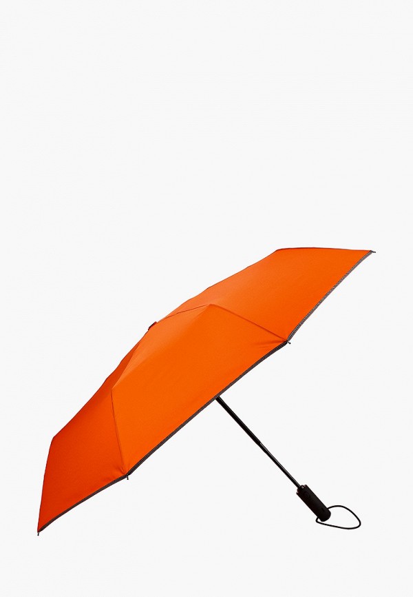 Зонт складной Swims цвет оранжевый  Фото 2