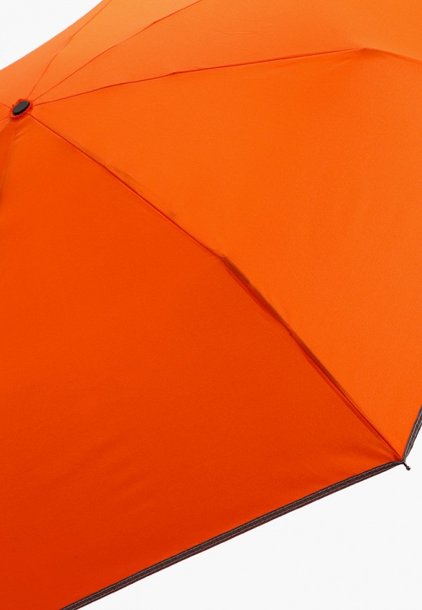 Зонт складной Swims цвет оранжевый  Фото 3