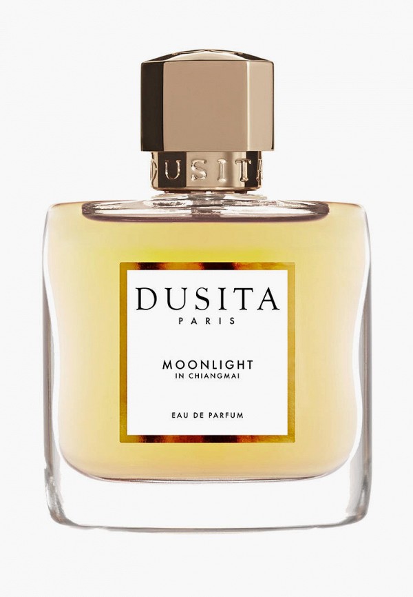 

Парфюмерная вода Dusita, Прозрачный, MOONLIGHT IN CHIANGMAI 50 мл