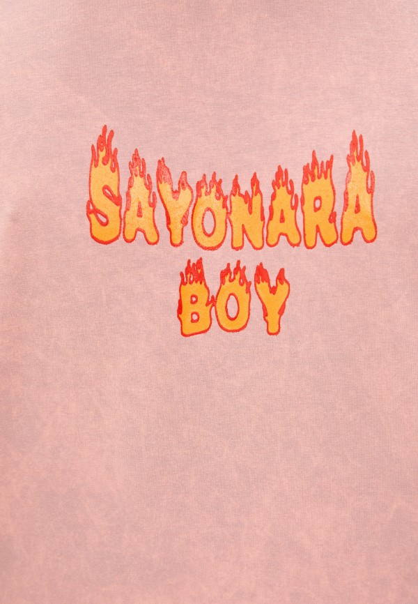 фото Футболка sayonara boy