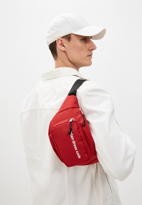 фото Сумка поясная antan