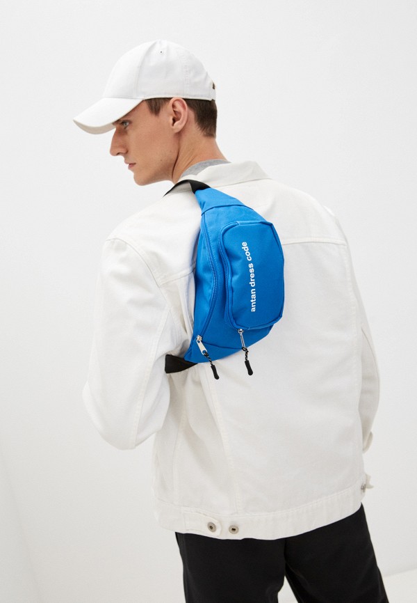 фото Сумка поясная antan